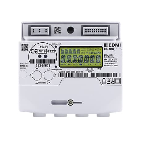 akilli elektrik sayaci