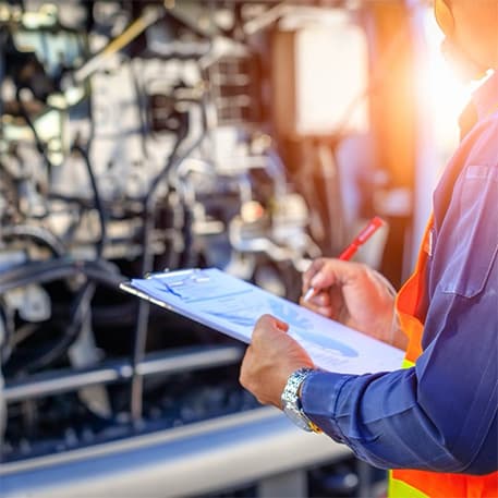 weak current systems maintenance