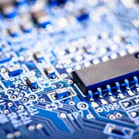 electronic systems maintenance